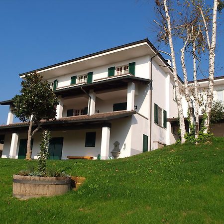 Agriturismo Sette Colli Ferrere Exteriér fotografie