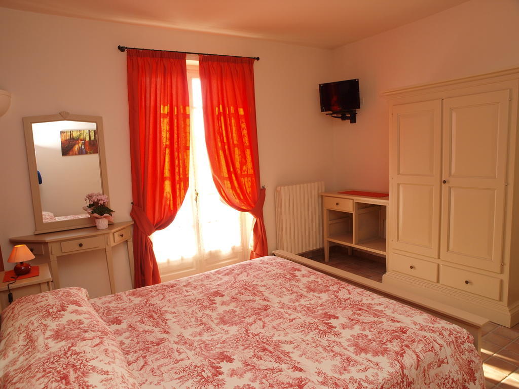 Agriturismo Sette Colli Ferrere Pokoj fotografie