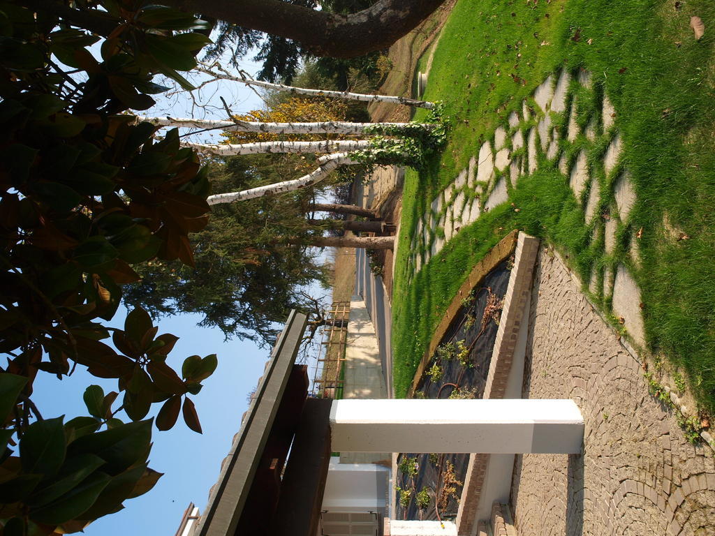 Agriturismo Sette Colli Ferrere Exteriér fotografie